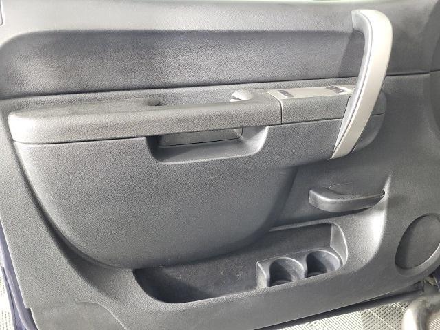 used 2011 Chevrolet Silverado 3500 car, priced at $24,947