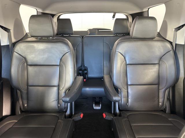 used 2020 Chevrolet Traverse car, priced at $22,791