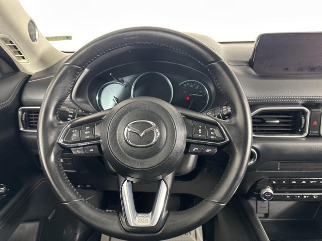 used 2019 Mazda CX-5 car, priced at $20,918