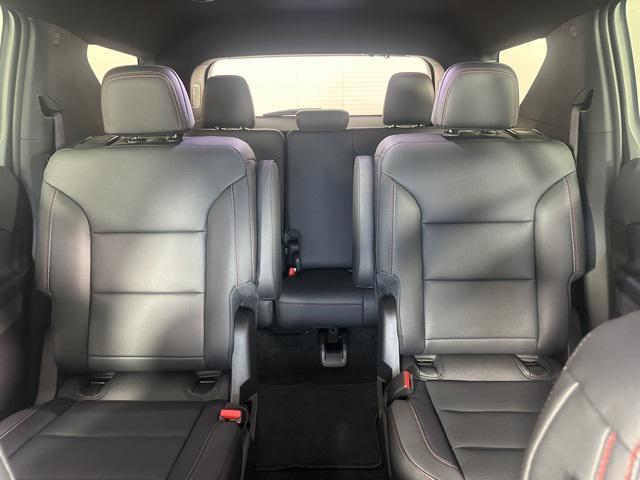 new 2025 Chevrolet Traverse car, priced at $49,795