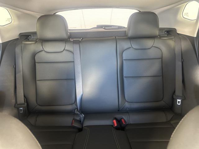 new 2025 Chevrolet Trax car, priced at $26,989