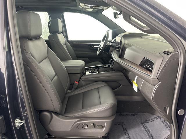 new 2025 Chevrolet Tahoe car, priced at $79,910