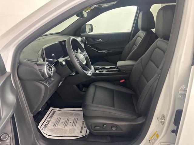 new 2026 Chevrolet Equinox car, priced at $34,045