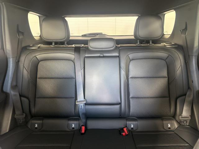new 2026 Chevrolet Equinox car, priced at $34,045