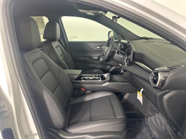 new 2026 Chevrolet Equinox car, priced at $34,045