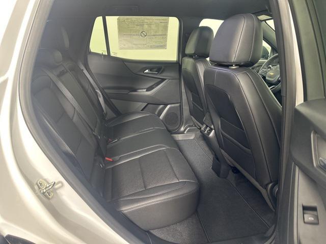 new 2026 Chevrolet Equinox car, priced at $34,045