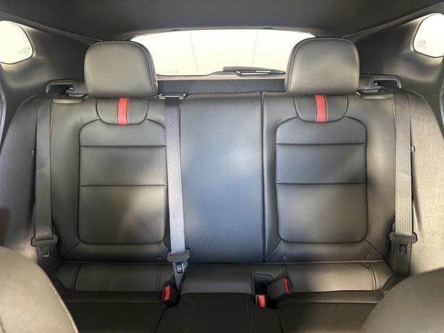 new 2025 Chevrolet Trax car, priced at $28,279