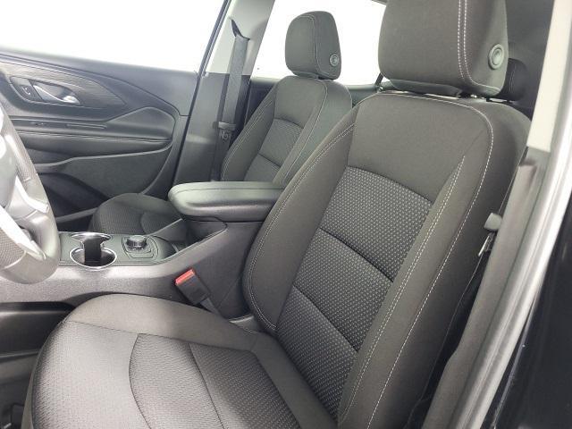 used 2024 GMC Terrain car, priced at $23,560