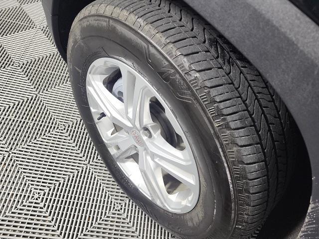 used 2024 GMC Terrain car, priced at $23,560