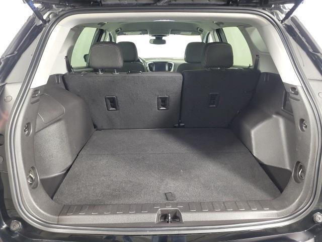 used 2024 GMC Terrain car, priced at $23,560