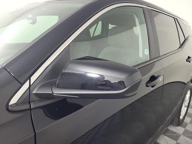 used 2024 GMC Terrain car, priced at $23,560