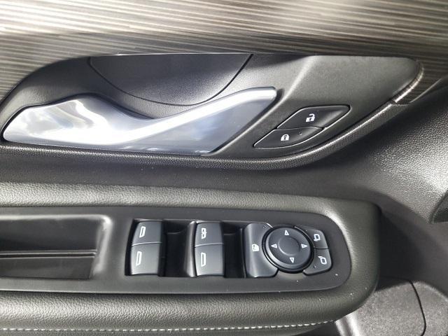 used 2024 GMC Terrain car, priced at $23,560