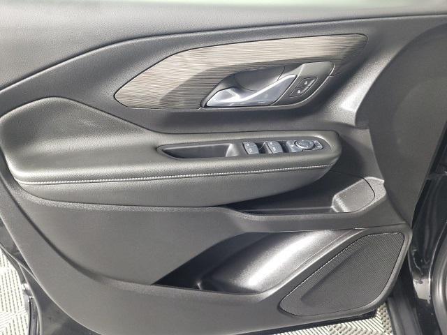 used 2024 GMC Terrain car, priced at $23,560