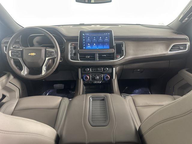 used 2023 Chevrolet Tahoe car, priced at $58,958