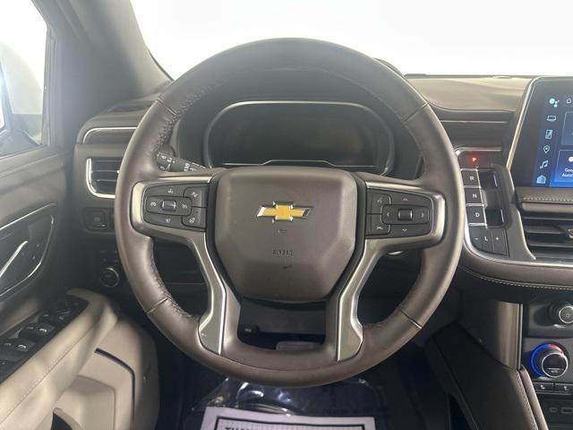 used 2023 Chevrolet Tahoe car, priced at $58,958