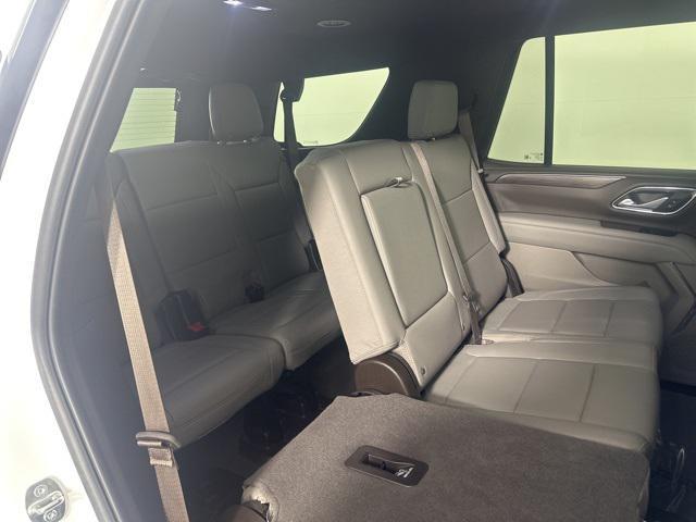 used 2023 Chevrolet Tahoe car, priced at $58,958