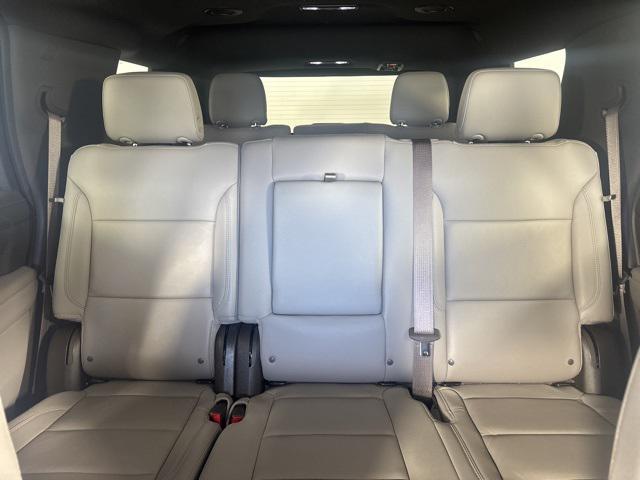 used 2023 Chevrolet Tahoe car, priced at $58,958