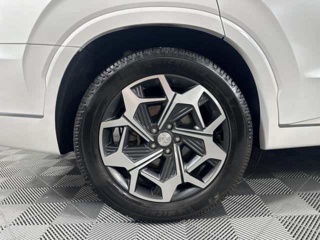 used 2022 Hyundai Palisade car, priced at $37,945