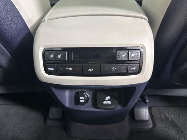 used 2022 Hyundai Palisade car, priced at $37,945
