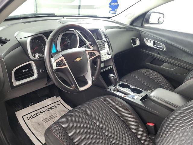 used 2017 Chevrolet Equinox car, priced at $8,771