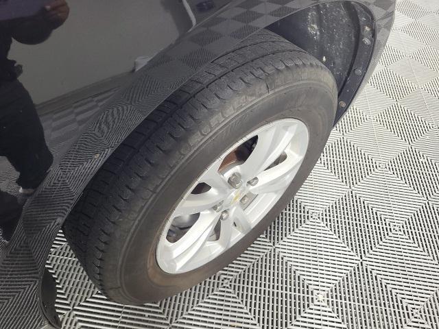used 2017 Chevrolet Equinox car, priced at $8,771