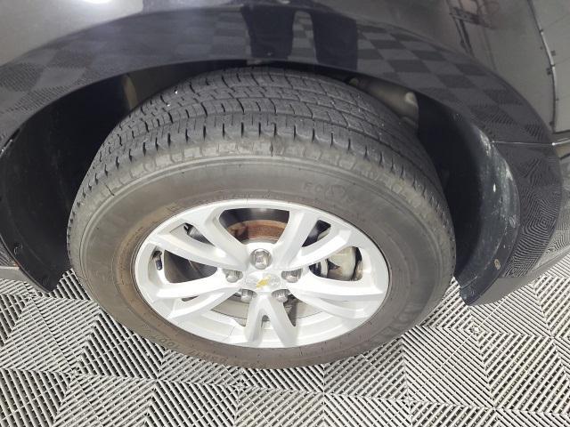 used 2017 Chevrolet Equinox car, priced at $8,771