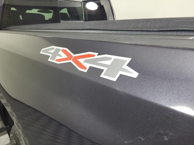 used 2024 Chevrolet Silverado 1500 car, priced at $50,958