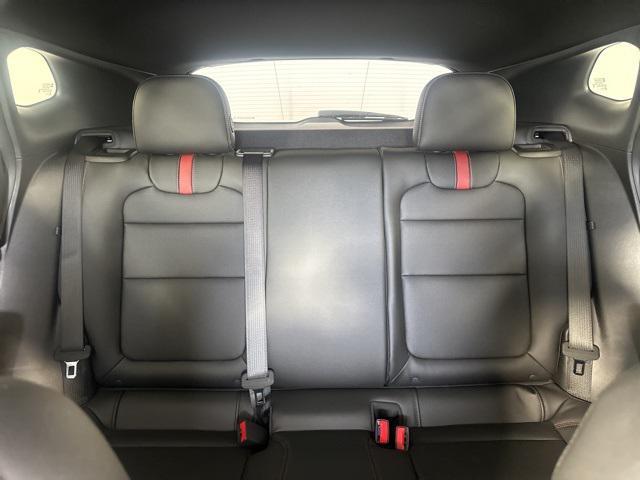 new 2025 Chevrolet Trax car, priced at $27,884