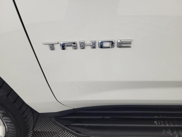used 2021 Chevrolet Tahoe car, priced at $51,271