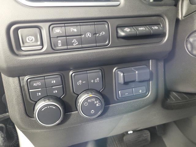 used 2021 Chevrolet Tahoe car, priced at $51,271
