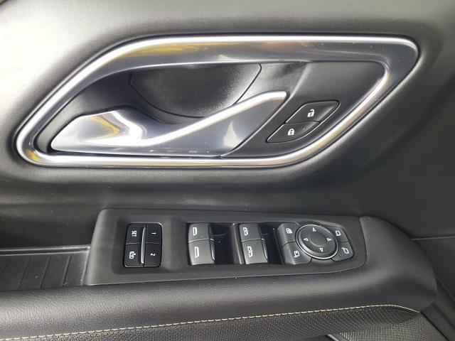 used 2021 Chevrolet Tahoe car, priced at $51,271