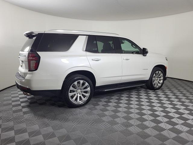 used 2021 Chevrolet Tahoe car, priced at $51,271