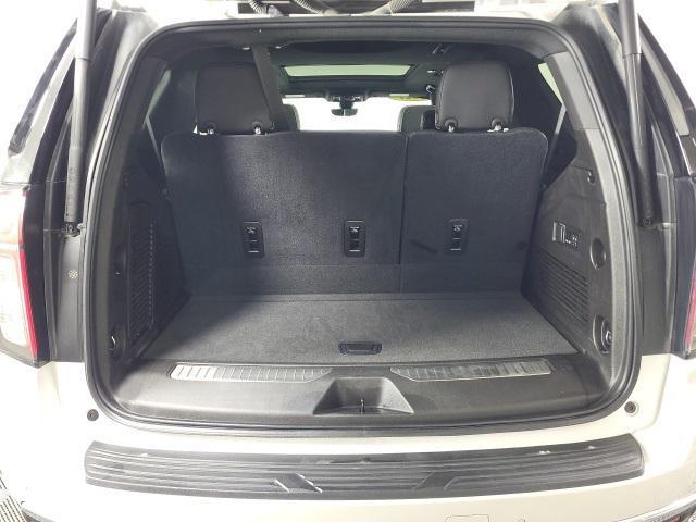used 2021 Chevrolet Tahoe car, priced at $51,271
