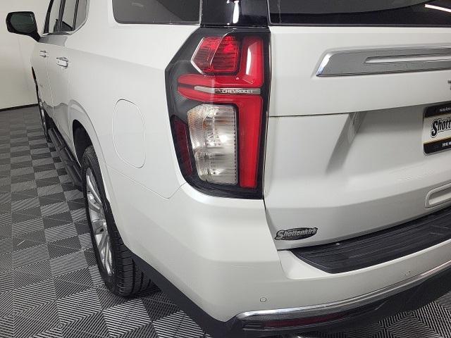 used 2021 Chevrolet Tahoe car, priced at $51,271