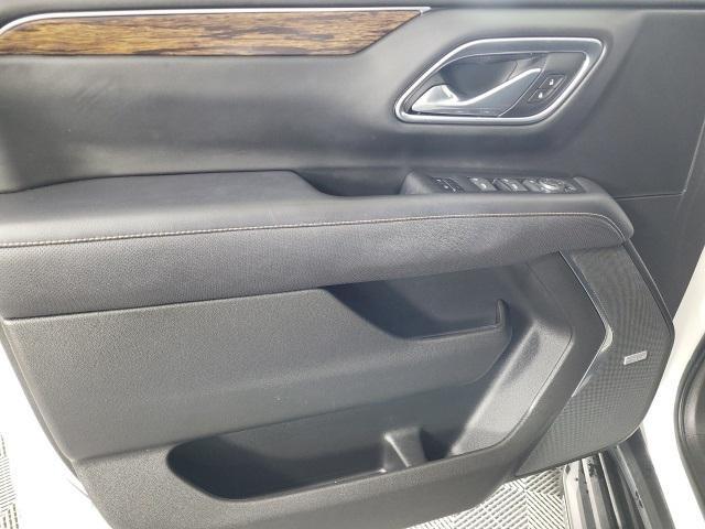 used 2021 Chevrolet Tahoe car, priced at $51,271