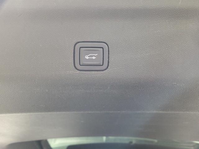 used 2021 Chevrolet Tahoe car, priced at $51,271