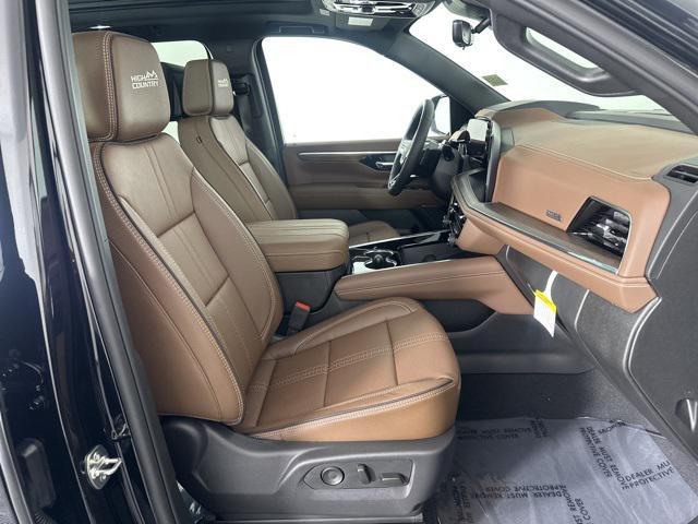 new 2026 Chevrolet Suburban car, priced at $98,080