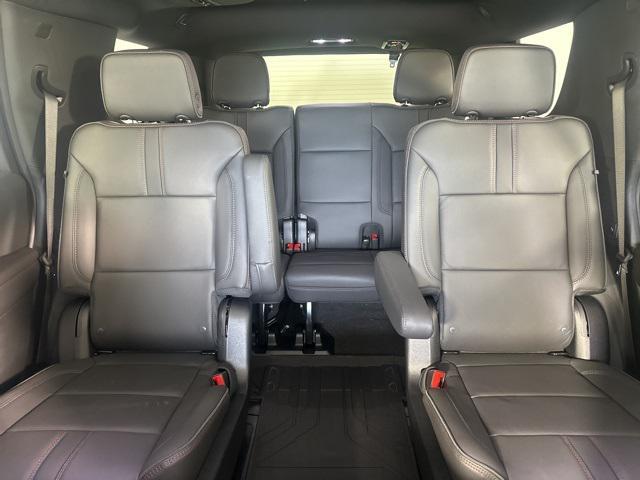 new 2025 Chevrolet Tahoe car, priced at $78,155