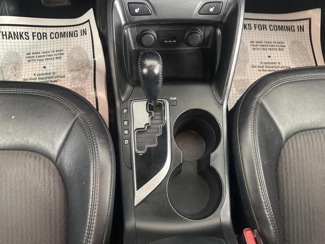 used 2013 Hyundai Tucson car, priced at $8,958