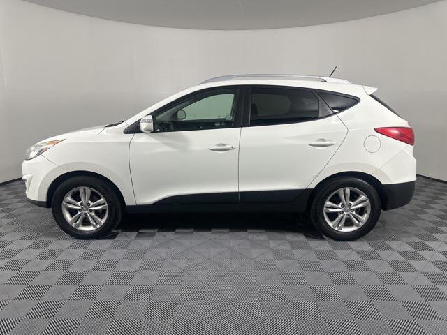 used 2013 Hyundai Tucson car, priced at $8,958