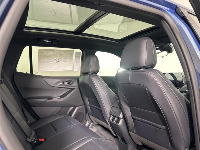 new 2026 Chevrolet Equinox car, priced at $35,145