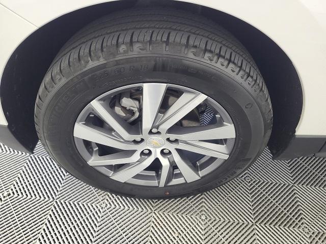 used 2022 Chevrolet Equinox car, priced at $24,984