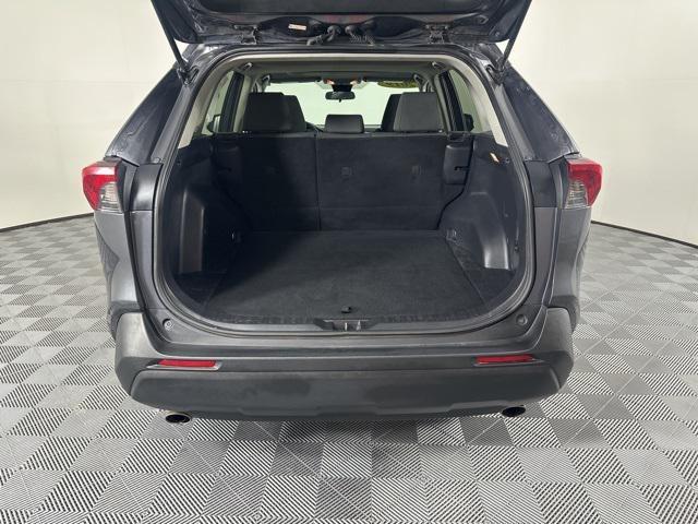 used 2019 Toyota RAV4 car, priced at $21,982