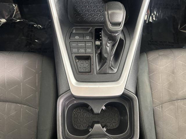 used 2019 Toyota RAV4 car, priced at $21,982