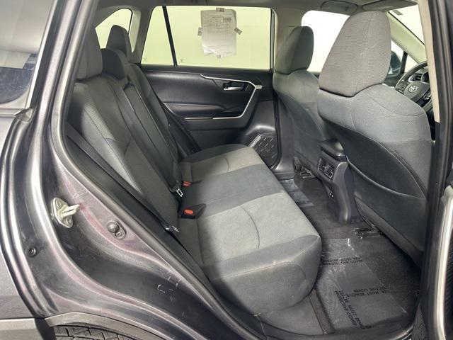 used 2019 Toyota RAV4 car, priced at $21,982