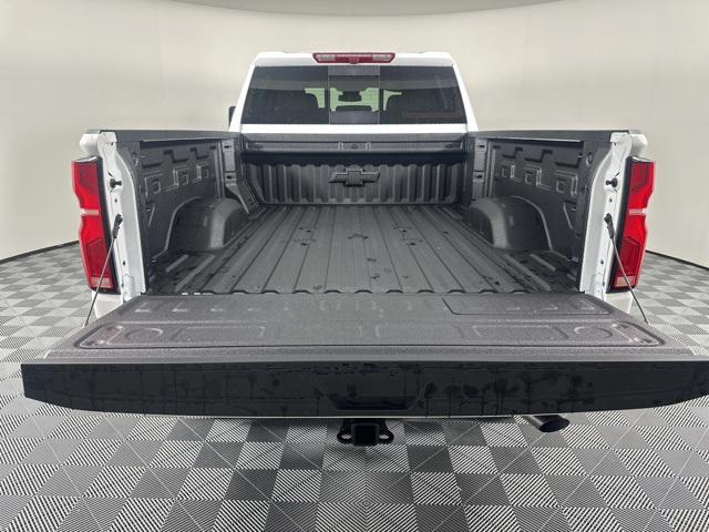 new 2025 Chevrolet Silverado 2500 car, priced at $67,275
