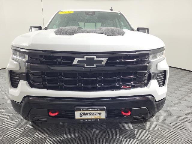 used 2022 Chevrolet Silverado 1500 car, priced at $47,152