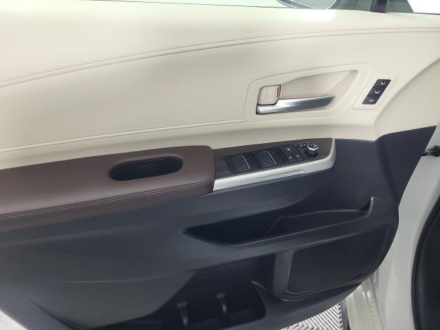used 2021 Toyota Sienna car, priced at $45,723