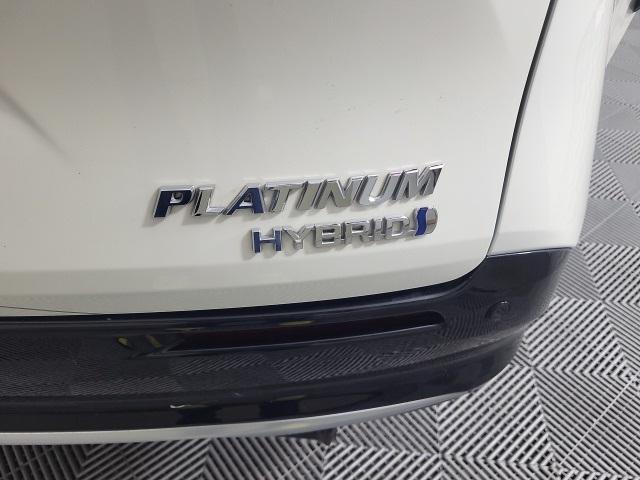 used 2021 Toyota Sienna car, priced at $45,723