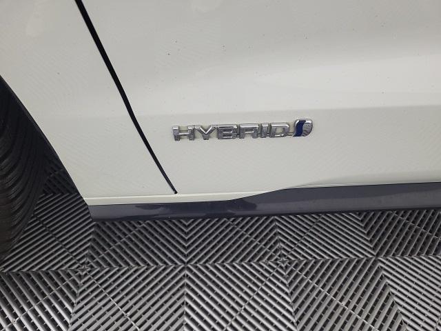 used 2021 Toyota Sienna car, priced at $45,723